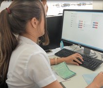 Atendimentos presenciais do Detran em Arapiraca são suspensos nesta segunda-feira (31)