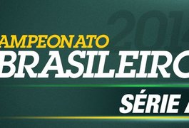 Resumão da 2ª Rodada do Brasileirão 2014