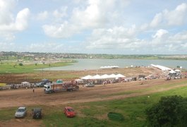 Sucesso marca realização do Jeep Show de Arapiraca