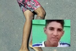 Jovem é assassinado a tiros após sair de festa em Boca da Mata