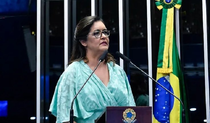 Mãe de JHC, Eudócia Caldas acumula duas aposentadorias no Estado e se prepara para receber salário de senadora