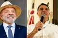 Pesquisa Quaest: Lula tem 37% e Flávio Bolsonaro, 29% no 1º turno