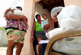 Programa CRIA abre inscrições para mães de crianças com até dois anos de idade