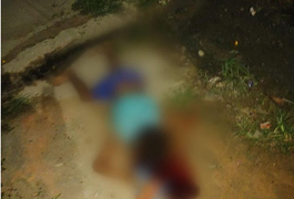 Criança que estava indo comprar pipoca é assassinada com tiro na cabeça em Pilar