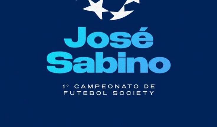 I Campeonato de Futebol Society José Sabino começa em fevereiro em Coité do Nóia