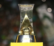 CBF divulga a tabela da primeira rodada do Campeonato Brasileiro da Série B de 2021