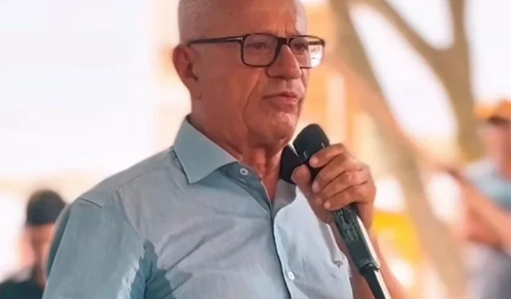 Prefeito Roberto Wanderley deve suspender PSS da Saúde e não realizar  contratações temporárias em Estrela de Alagoas