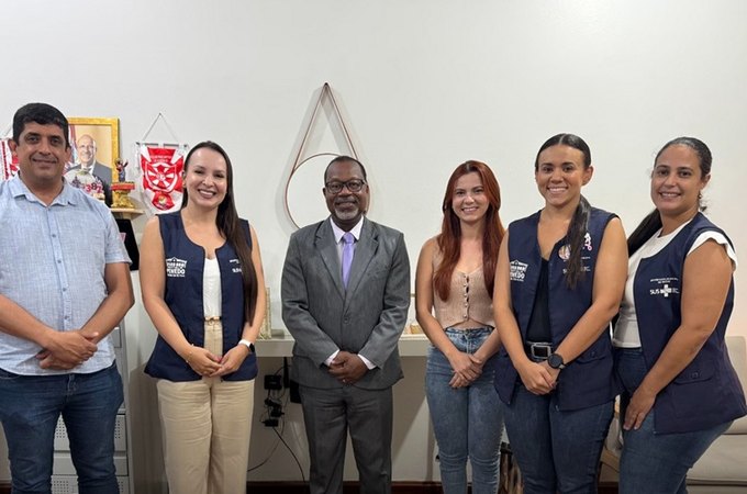 Prefeitura de Penedo amplia 'Visão Para Todos' para crianças com respaldo do Ministério Público