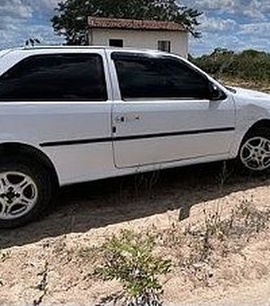 Ex-namorado suspeito de sequestrar jovem em Delmiro Gouveia é preso pela PC