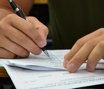 Cinco órgãos abrem prazo para 2,6 mil vagas nesta quarta