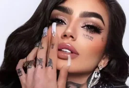 Cantora brasileira morre durante cirurgia plástica em clínica na Turquia
