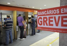 Bancários rejeitam nova proposta salarial e greve continua