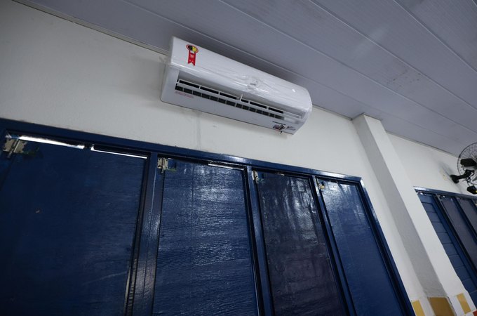 Seduc intensifica visitas itinerantes e dialoga com estudantes em Arapiraca