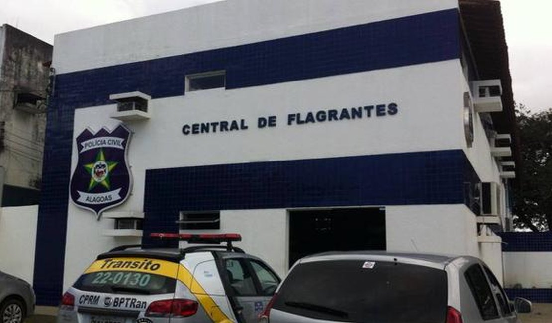 Criminosos são linchados por populares após assaltos em Maceió