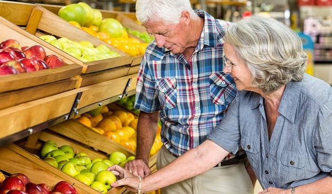 Estudo mostra que peso dentro do padrão pode evitar Alzheimer