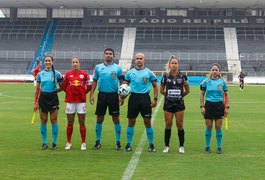 UDA é goleada por 7 a 1 pelo RB Bragantino e precisa de milagre para subir de divisão