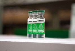 Fiocruz anuncia próximas entregas de vacinas: 18 milhões de doses até 1º de maio