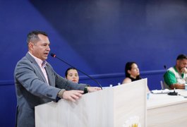 Protocolo de segurança escolar é destaque em audiência pública de Maceió