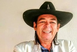 Sérgio Tenório, radialista e produtor cultural, morre após dias internado no HE do Agreste