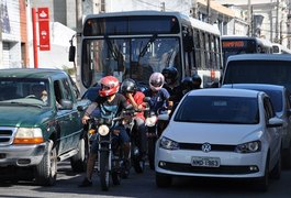 Parcela do IPVA para veículos de placas com finais 3 e 4 já pode ser quitada