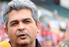 Ney Franco é o novo treinador do CSA