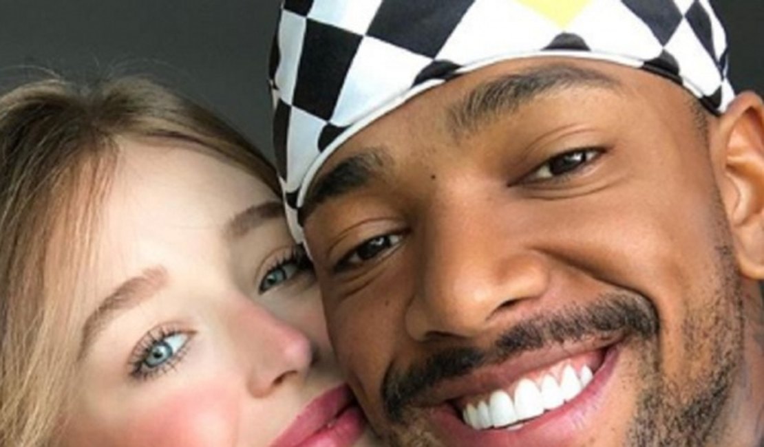 Duda Reis confirma noivado com Nego do Borel após críticas dos pais