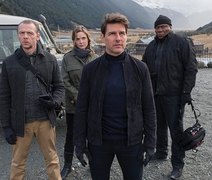 Tom Cruise bate em parede durante gravação de ‘Missão Impossível’; veja o vídeo