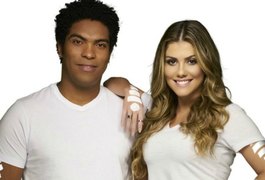 Arapiraquense Millane Hora faz 1º show com Timbalada neste domingo