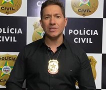 Segurança Pública investiga vídeo com supostos criminosos no Benedito Bentes