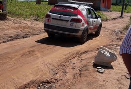 Polícia Civil resgata mineira mantida em cárcere privado em Feira Grande