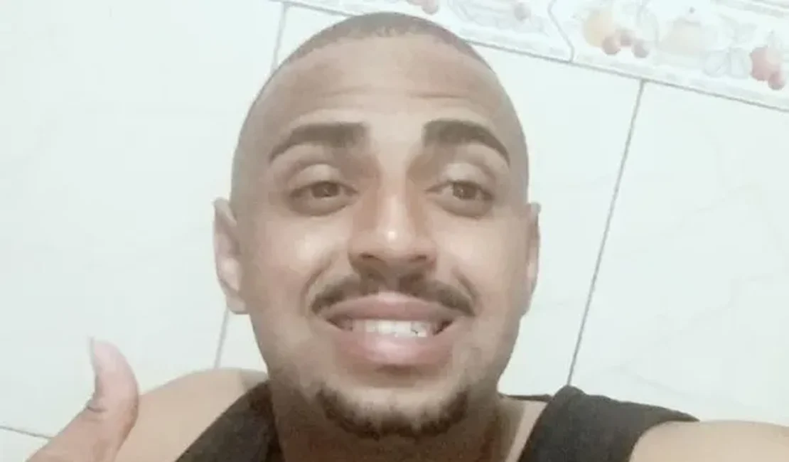 Vídeo forte mostra assassinato de homem com 46 facadas no interior de São Paulo