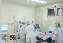 HE do Agreste atendeu 94 vítimas de acidentes de trânsito no fim de semana