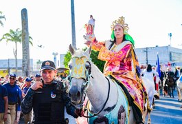Arapiraca se prepara para viver festa em homenagem à Nossa Senhora do Bom Conselho
