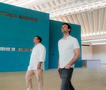 Daniel Barbosa celebra inauguração do Centro de Convenções, que marca novo capítulo no desenvolvimento de Arapiraca
