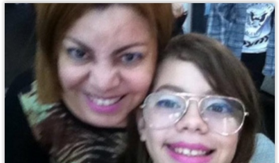 Funcionária do TRT que matou a filha e tentou suicídio morre em hospital de Maceió