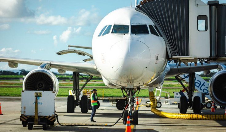 Destino Maceió inova com salas VIP para turistas no Aeroporto Internacional de São Paulo