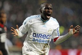 Mamadou Niang foi o melhor marcador da Liga 1 2009/2010