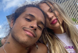 Luísa Sonza e Vitão reatam relacionamento, afirma colunista