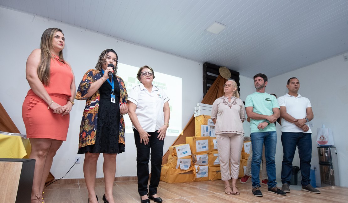 Secult realiza o II Encontro Estadual de Museus de Alagoas