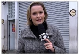 Equipe da Globo é assaltada durante reportagem sobre roubos na zona leste de SP