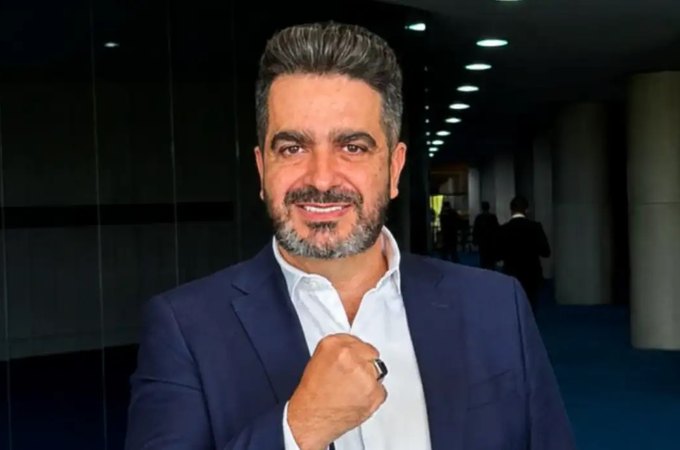 PRTB troca Marçal por Leonardo Avalanche na disputa à presidência