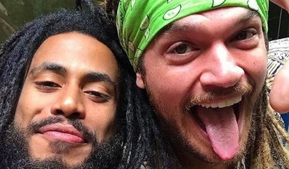 Sucesso de 'Segundo Sol', Beto Falcão reaparece em 'Verão 90'