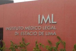 Jovem é encontrado morto com dois tiros na cabeça em Maceió