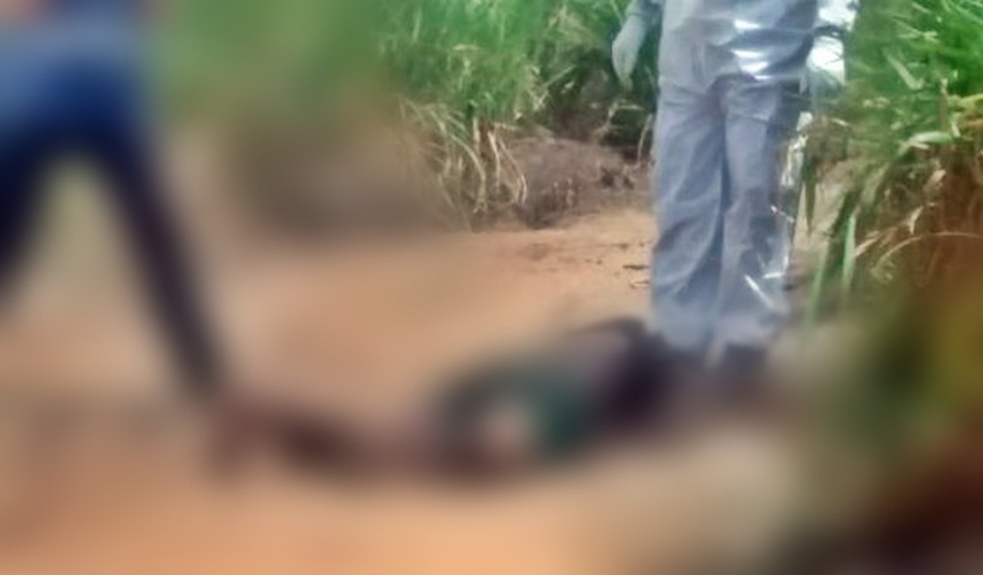 Após denúncia, corpo é encontrado em canavial em Coruripe, AL