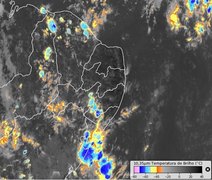 Semarh emite novo alerta sobre elevação do Rio Ipanema
