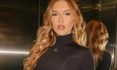 Virginia é condenada a indenizar cliente que não gostou de perfume da Wepink