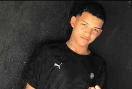 Jovem é assassinado a tiros, quando seguia para casa, em Arapiraca