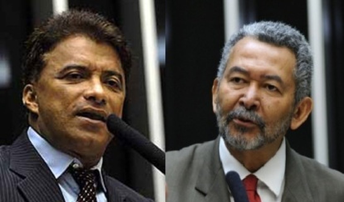 VÍDEO. Deputados Paulão e Wladimir Costa trocam ofensas durante sessão da Câmara