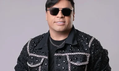 Morre Neto Araújo, ex-vocalista da Cavaleiros do Forró e atual cantor da banda Collo de Menina