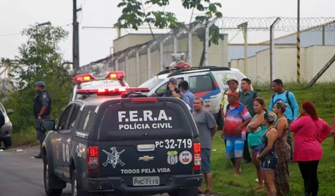 Dias antes de chacina, detentos denunciaram corrupção em presídio do Amazonas